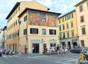 La casetta dipinta